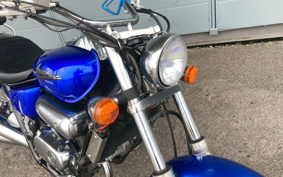 HONDA V-TWIN MAGNA MC29