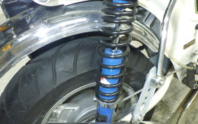HONDA DAX 50 2021 ST50