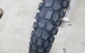 YAMAHA SEROW 250 Gen.2 2022 DG17J