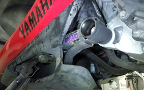 YAMAHA MAJESTY155 Gen.2 S SG52J