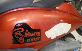 HONDA TODAY 2 AF67