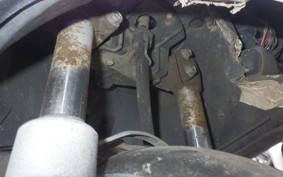 SUZUKI ADDRESS V125 CF46A