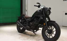 HONDA REBEL 250 S 2021 MC49