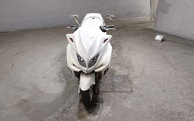 YAMAHA MAJESTY 250C SG03J