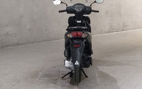 HONDA DIO110 BASIC  JK03