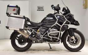 BMW R1200GS ADVENTURE 2016