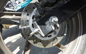 HONDA VTR 250 Gen. 2 MC33