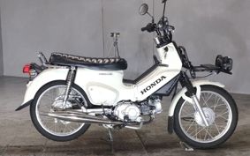 HONDA CROSS CUB110 JA45
