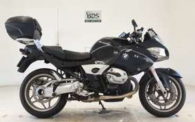 BMW R1200ST 2008