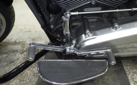 HARLEY FLBS 1870 2018