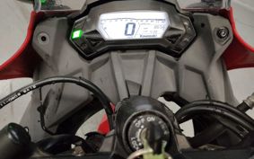 KAWASAKI Ninja 250SL BX250A