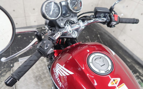 HONDA CB400SFV-4ABS 2021 NC42