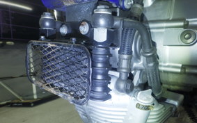 SUZUKI GOOSE 350 1993