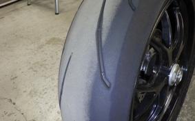 DUCATI 848 EVO CORSA SE 2012