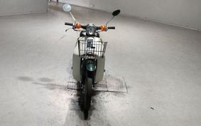 HONDA SUPER CUB50 C50