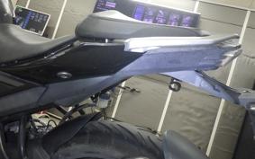 YAMAHA FAZER 250 2009