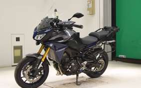 YAMAHA MT-09 Tracer 2016 RN36J