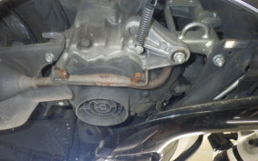 HONDA GIORNO 2 2023 AF70