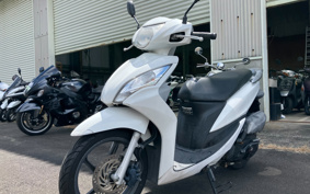 HONDA DIO 110 JF31