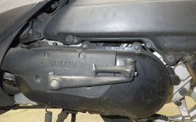 YAMAHA JOG SA55J