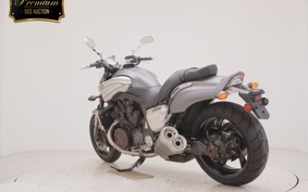 YAMAHA VMAX Gen.2 2017