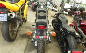 HONDA SHADOW 750 1986 RC25