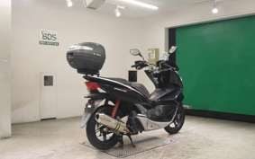 HONDA PCX 125 1995 JF56