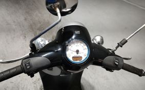 HONDA GIORNO AF77