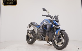 BMW R1300R ASA 2025