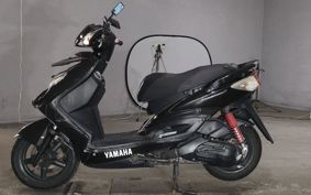 YAMAHA CYGNUS125XSR SE44J