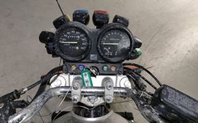 HONDA CB400SF TRAINING CAR NC39