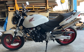 HONDA HORNET250 MC31
