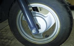 YAMAHA JOG Gen.5 SA36J