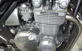 KAWASAKI ZEPHYR 1100 1997 ZRT10A