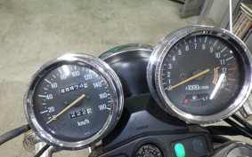 KAWASAKI ZEPHYR 400 Gen.2 1992 ZR400C