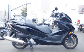 HONDA FORZA ABS MF10