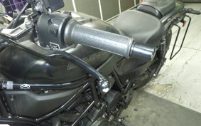 KAWASAKI ELIMINATOR400-3SE 2023 EL400A