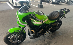 KAWASAKI Z900RS CAFE 2018 ZR900C