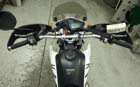 YAMAHA SEROW 250 Gen.2 DG17J