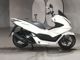 Фото Honda PCX 160 с японского аукциона