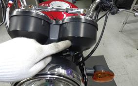 HONDA VTR 250 Gen. 2 MC33