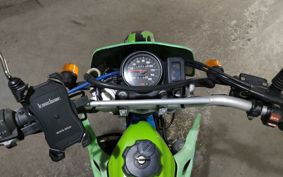 KAWASAKI KLX250 SR LX250E