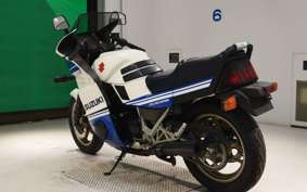 SUZUKI GSX1100EF 2016 GV71B