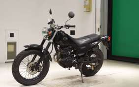 YAMAHA TW200 Gen.2 2014 DG07J