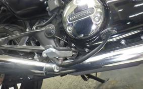 HONDA GB350 2021 NC59