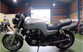 HONDA CB750L TRAINING CAR 2010 RC42