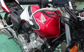 HONDA CB400SF NC42