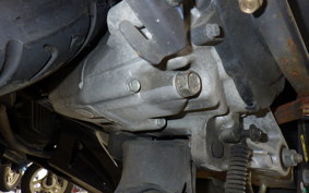 HONDA TODAY AF61