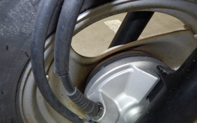 YAMAHA JOG Gen.5 SA36J