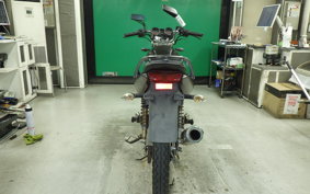 YAMAHA YBR125 2021